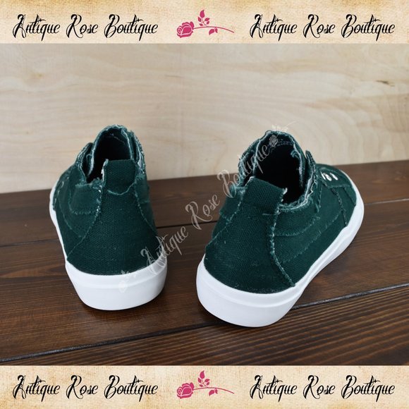 🌹 Corkys Babalu Pine Fashion Sneakers - Picture 4 of 7
